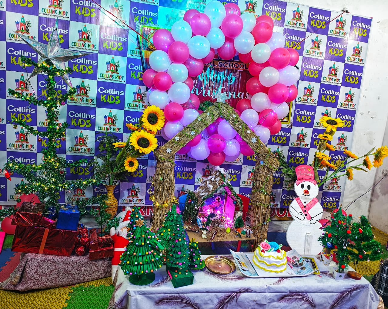 Collins Kids Gallery